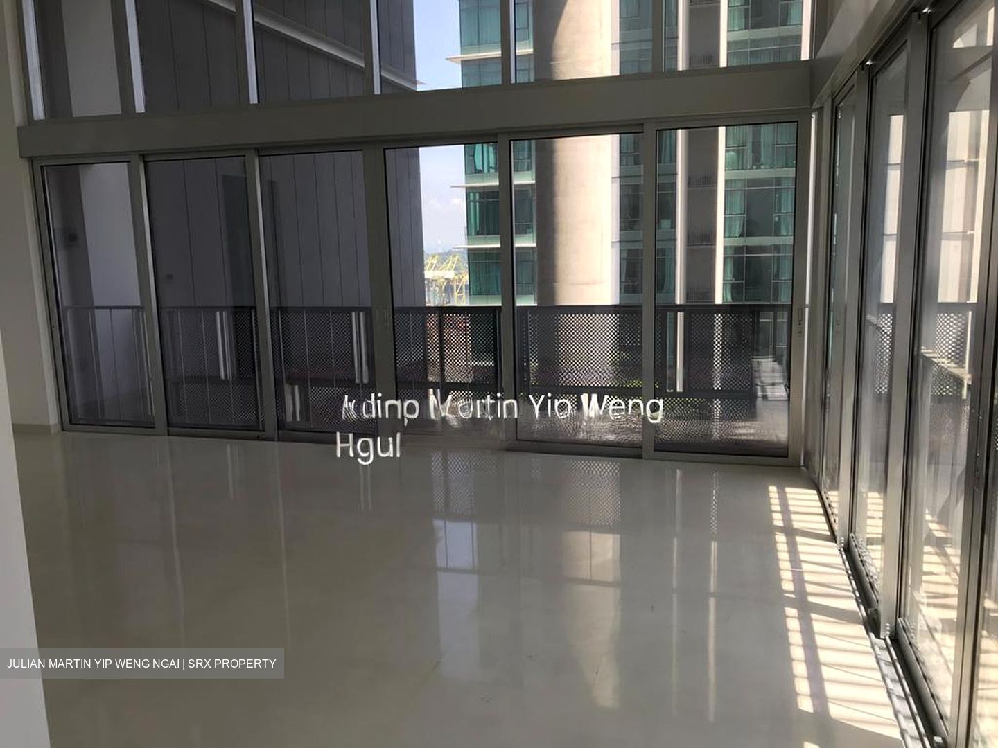 Eon Shenton (D2), Office #458794311